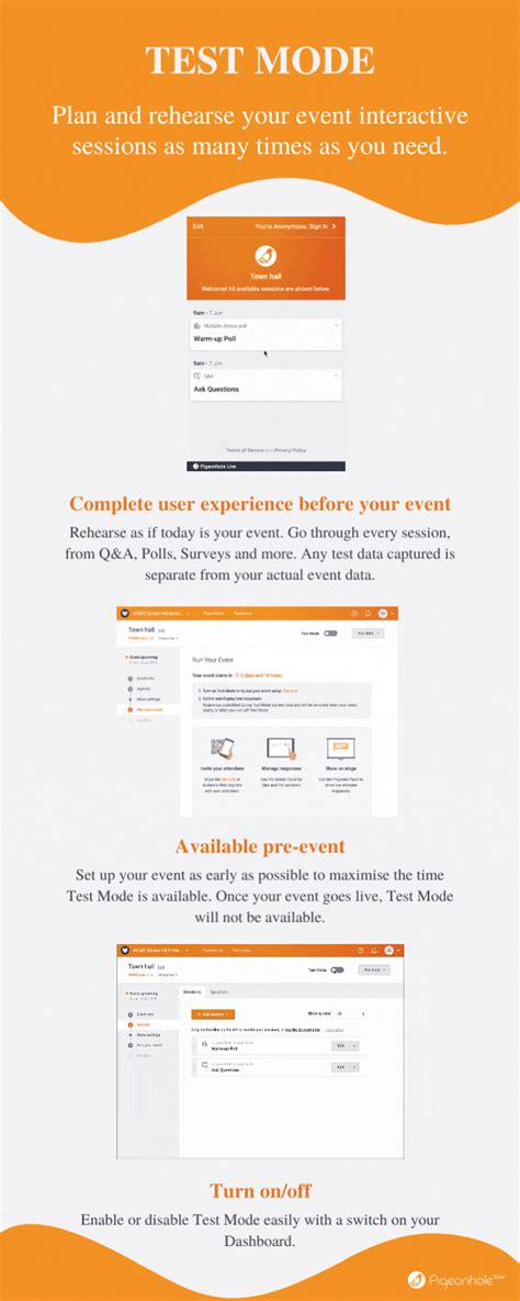 Image result for Test Sign Mode