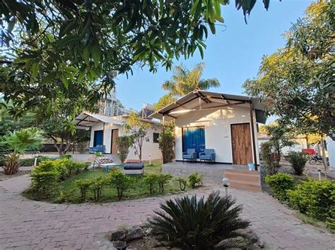 THE MOUNTAIN VILLA (Sasan Gir) - Lodge Reviews, Photos, Rate Comparison ...