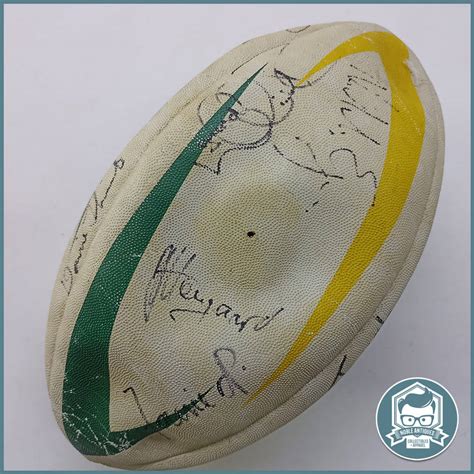Image result for Springbok Rugby Ball