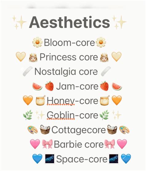 Какую эстетику нарисовать? what aesthetics to draw? | Искусство в ...