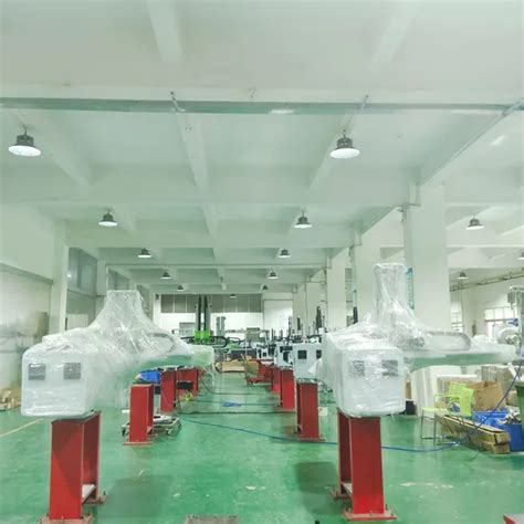 CNC Machine Robots 的图像结果