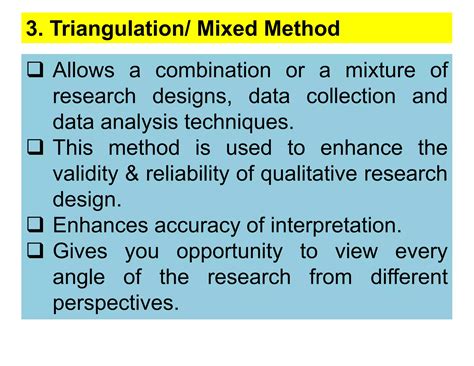 Qualitative Research: Importance in Daily Life | PPTX