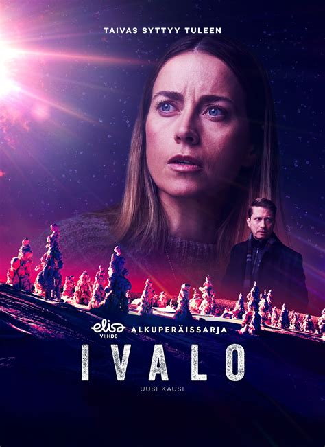 Arctic Circle (2018)