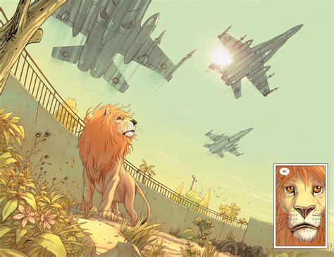 Image result for Giraffe Head Exploding Comic