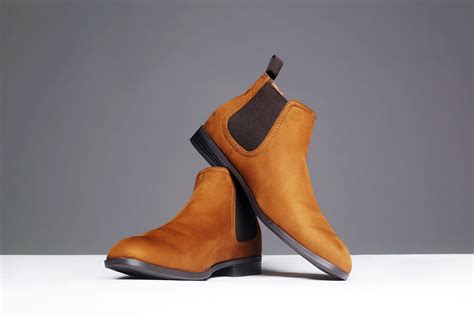 Was Ist Chelsea Boot? – Chelsea Boots Erklärung – RKIF