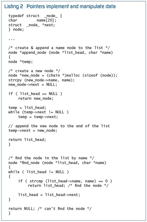 Code Pointer C 的图像结果