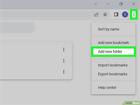 Image result for Find Bookmarks On Computer