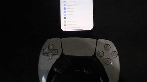 Image result for PS5 Controller Tutorial