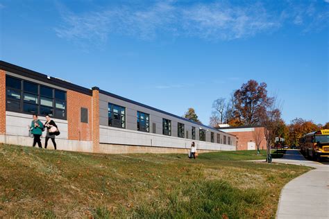 Anna Reynolds Elementary School | KBA Architects