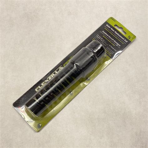 Flexzilla Pro Hose Replacement End - Shop - Tool Swapper
