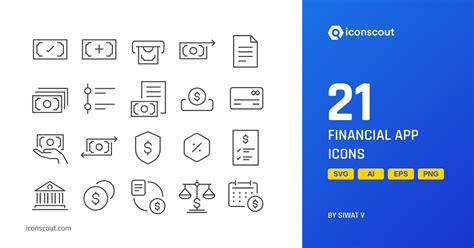 Icon Financial Software 的图像结果