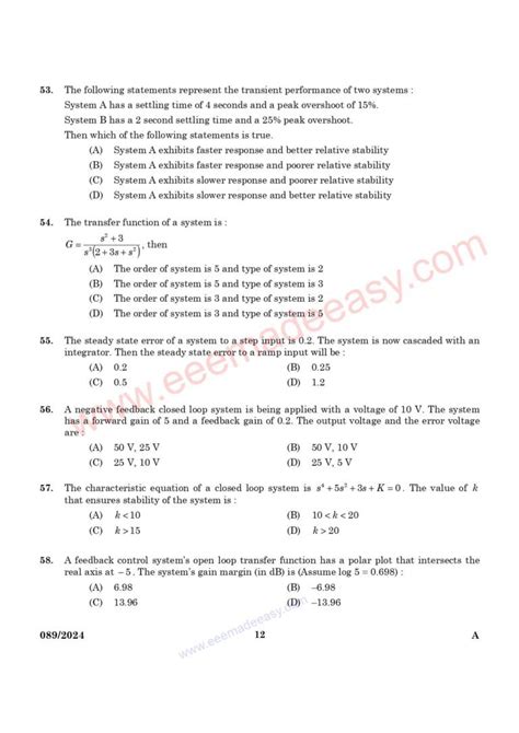 Image result for Engineering Assistant Question Paper
