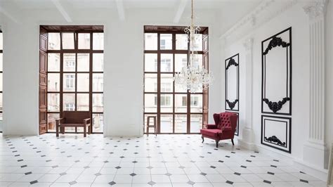 From Classic to Contemporary: Exploring Floor Tile Trends for Modern ...