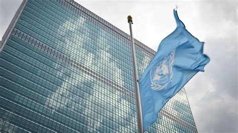 UN General Assembly declares July 6 as 'World Rural Development Day'