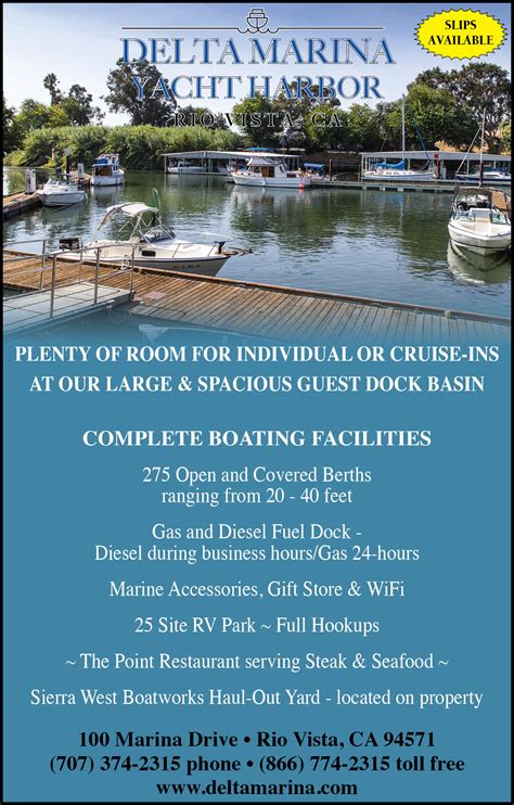 _11_Emery_Cove_Marina_newly_renovated_restrooms | Bay and Delta Yachtsman