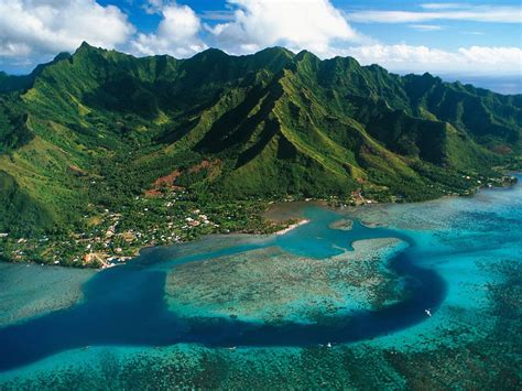 French Polynesia | Style My Beach