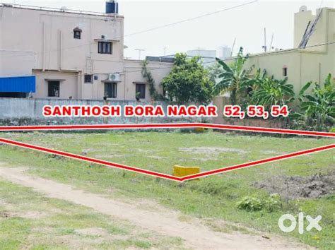 PRIME LAND FOR DALE - GREAT INVESTMENT OPPORTUNITY @ GUDUVANCHERY ...