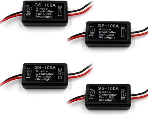 Image result for Amazon Flashing Care Lights Module