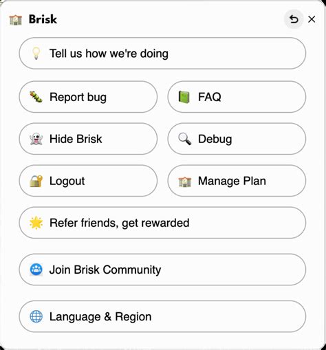 Brisk Educator Pro – Brisk Teaching