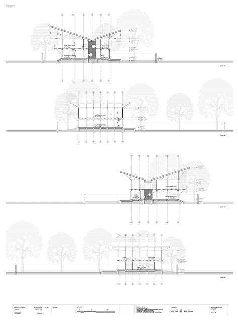 The Nestled Treehouse | CEPT - Portfolio