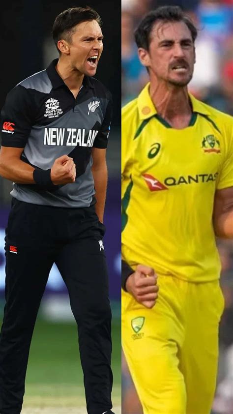 Fastest to 200 wickets in ODIs