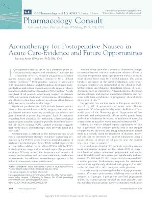 Fillable Online 5 Pharmacology and 1 Fax Email Print - pdfFiller