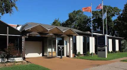 Swearingen Funeral Home in Seminole, OK - Funeral Home Pages