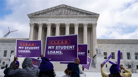 Do You Have Federal Student Debt? We Want to Hear From You. - The New ...