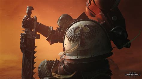 Warhammer 40k: Dawn of War 3 Preview