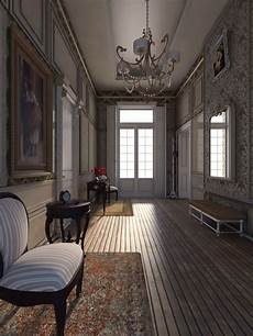 Neoclassical Apartment by Neoclassical Apartment Interior 3d Model Max Cgtrader Neoclassical Apartment