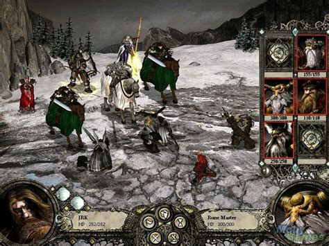 Disciples 2 Walkthrough 的图像结果