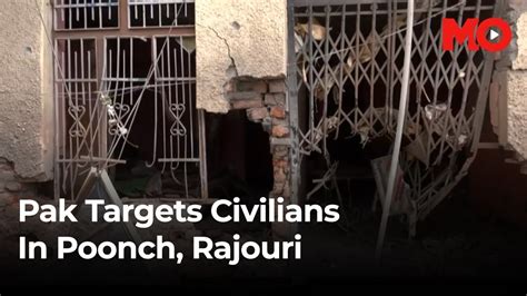 At least 15 killed, several injured as Pakistan shells civilian areas ...