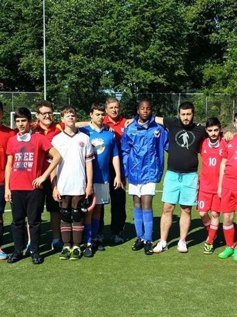 IBSA announced updated Rio 2016 qualification process for football 5