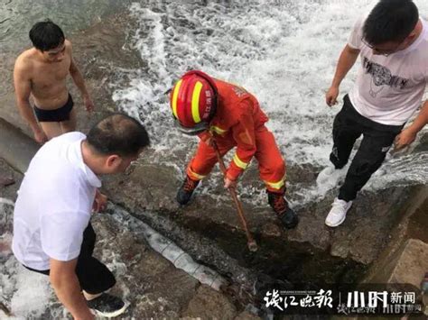 温州13岁女孩游泳被吸入排水管不幸身亡 - 摆渡旅程