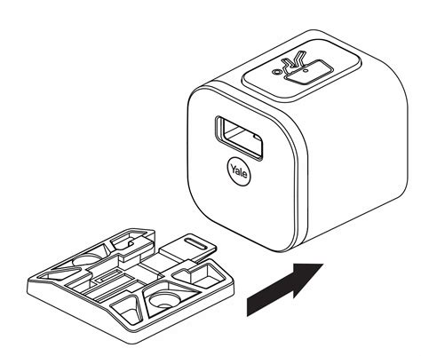 Image result for Yale Smart Lock Setup