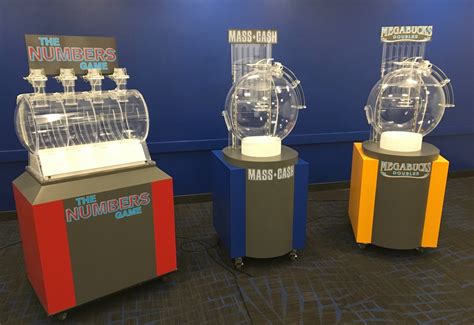 Massachusetts Lottery scratches its way back to profitability ...