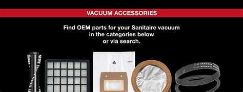 SanitaireCommercialVacuum.com - Sanitaire Vacuum Cleaner