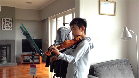 Can Can Violin Tutorial 的图像结果