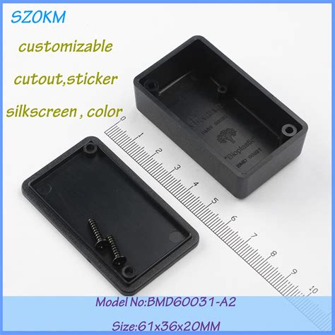 Image result for Small Project Boxes Electronics