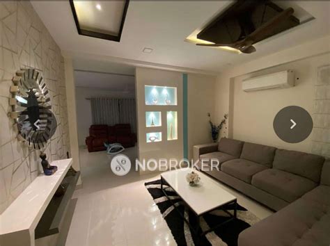 Curious Homes Elite Jubilee Hills Rent - WITHOUT BROKERAGE Fully ...