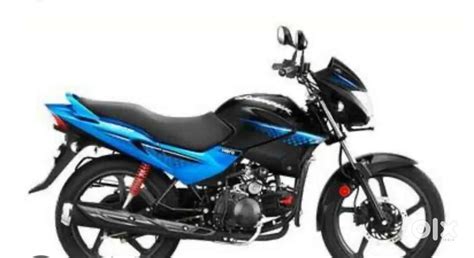 Hero glamour daily rent weekly rent available - Motorcycles - 1817825419