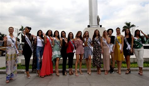 IN PHOTOS: Miss Universe 2017 Demi-Leigh Nel-Peters, Iris Mittenaere ...