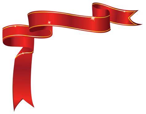 Free Decorative Ribbon Cliparts, Download Free Decorative Ribbon ...