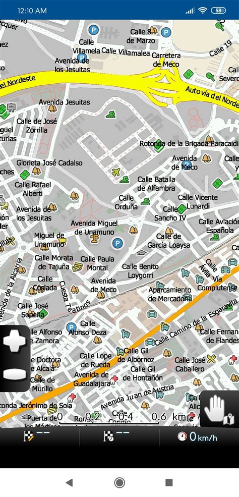 Image result for How to Use MapFactor