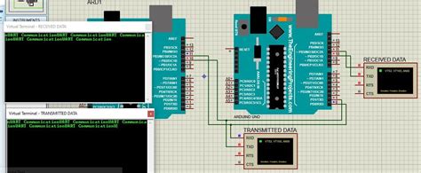 Image result for Arduino UART Board Curcuit