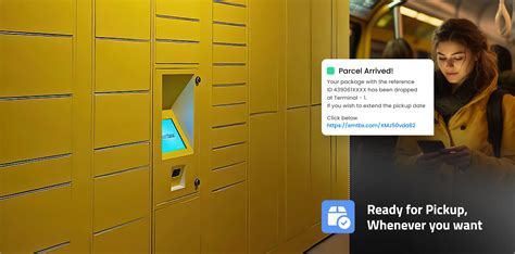Image result for Smartbox Lockers