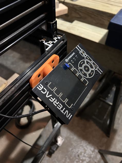 OpenBuilds Interface 的图像结果