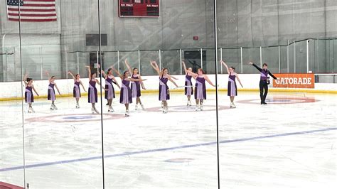 Moylan Premier Figure Skating Club