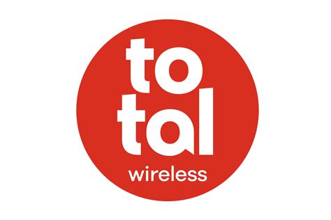 Image result for Total Wireless Data Logo