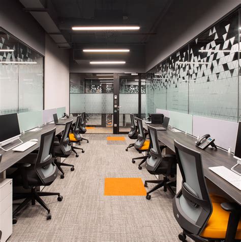 Office Space Solutions | Shared Office Space Rental | WorkEZ